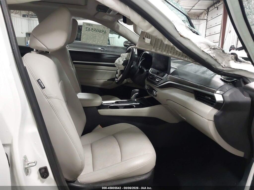 1N4BL4EV3PN420768 2023 NISSAN ALTIMA photo no. 5