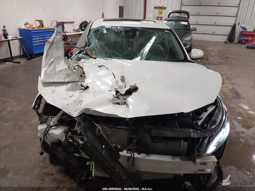 1N4BL4EV3PN420768 2023 NISSAN ALTIMA photo no. 6