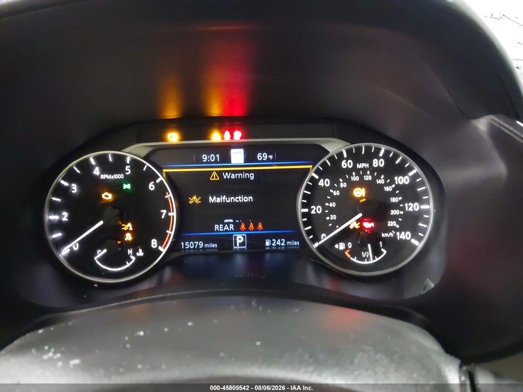 1N4BL4EV3PN420768 2023 NISSAN ALTIMA photo no. 7