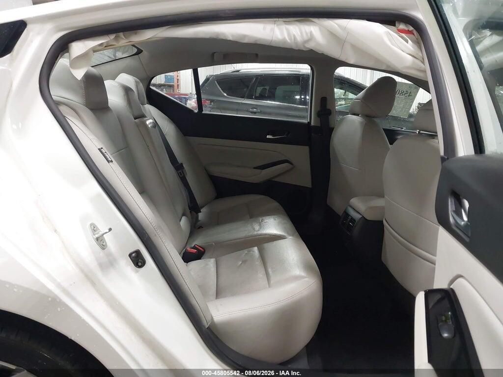 1N4BL4EV3PN420768 2023 NISSAN ALTIMA photo no. 8