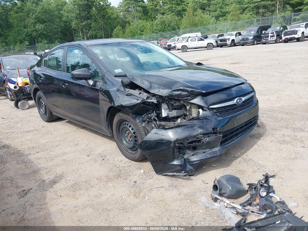 4S3GKAB64P3603364 2023 SUBARU IMPREZA photo no. 1