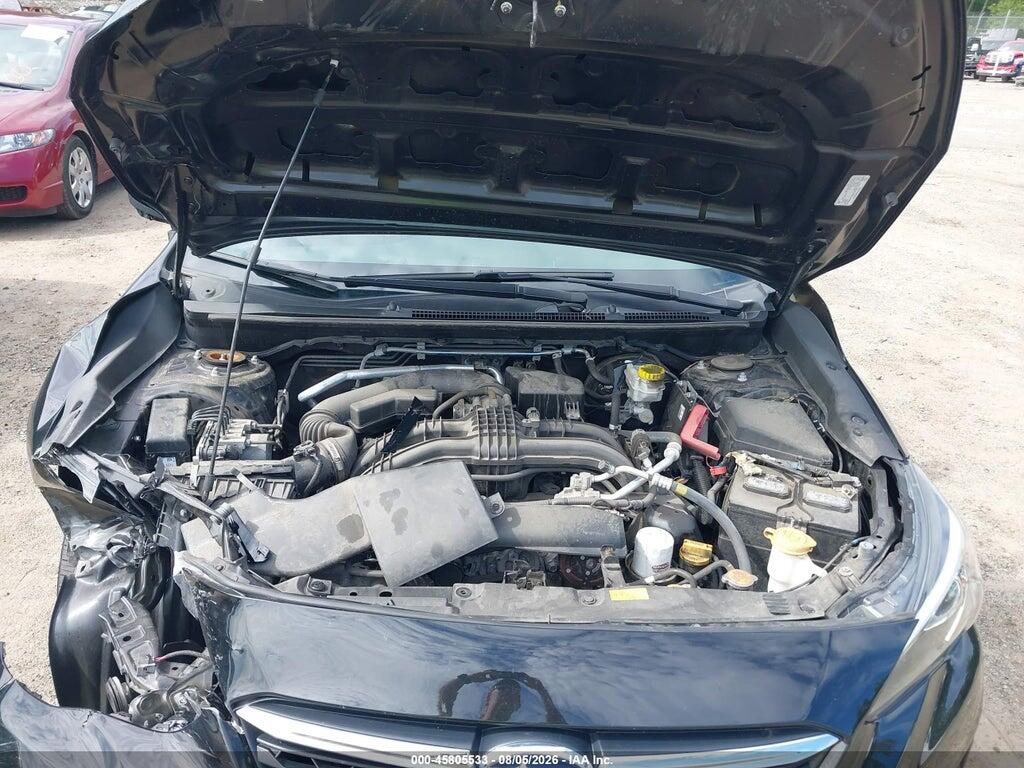 4S3GKAB64P3603364 2023 SUBARU IMPREZA photo no. 10