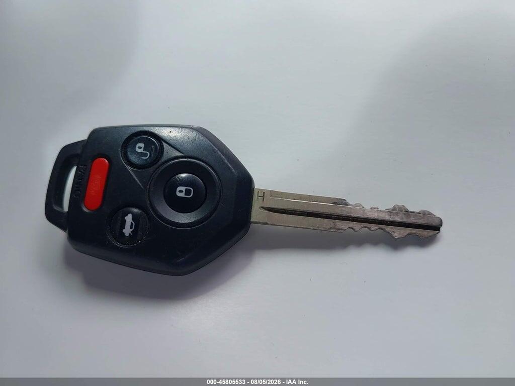 4S3GKAB64P3603364 2023 SUBARU IMPREZA photo no. 11