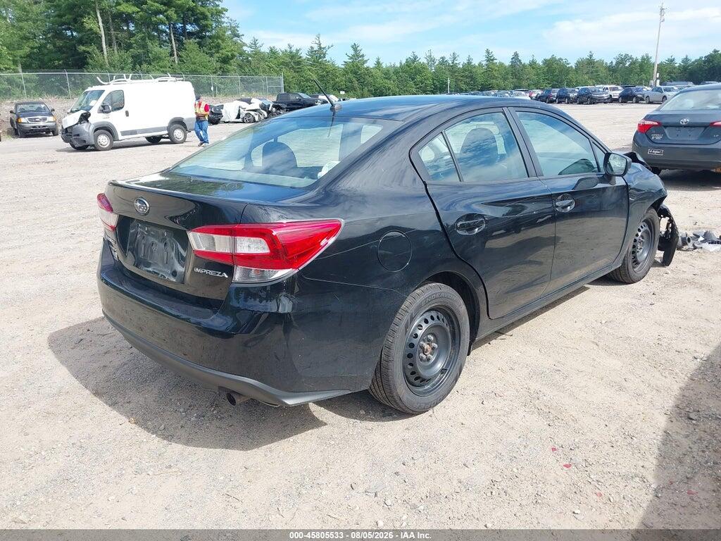 4S3GKAB64P3603364 2023 SUBARU IMPREZA photo no. 4