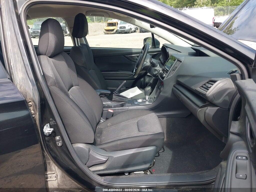 4S3GKAB64P3603364 2023 SUBARU IMPREZA photo no. 5