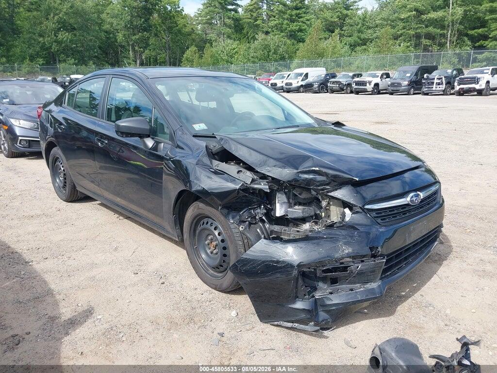4S3GKAB64P3603364 2023 SUBARU IMPREZA photo no. 6