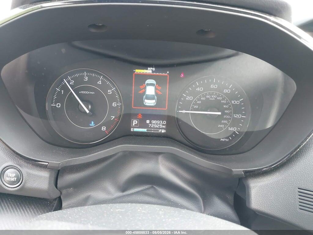 4S3GKAB64P3603364 2023 SUBARU IMPREZA photo no. 7