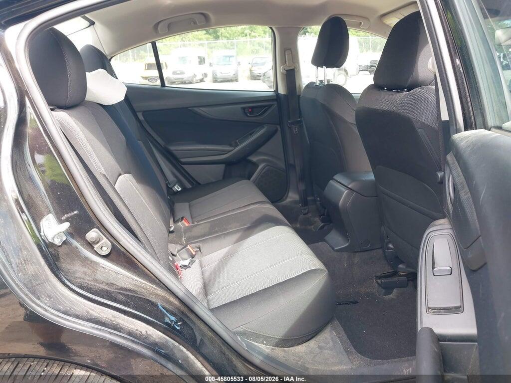 4S3GKAB64P3603364 2023 SUBARU IMPREZA photo no. 8