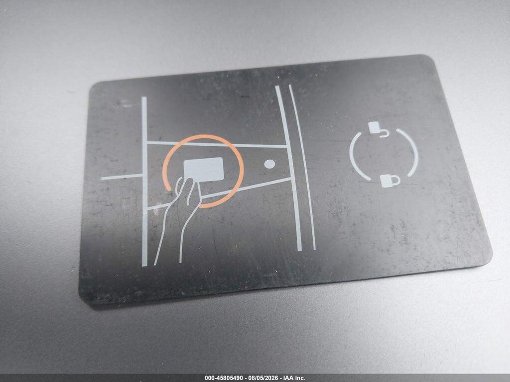 7SAYGDEE8PF593955 2023 TESLA MODEL Y photo no. 10