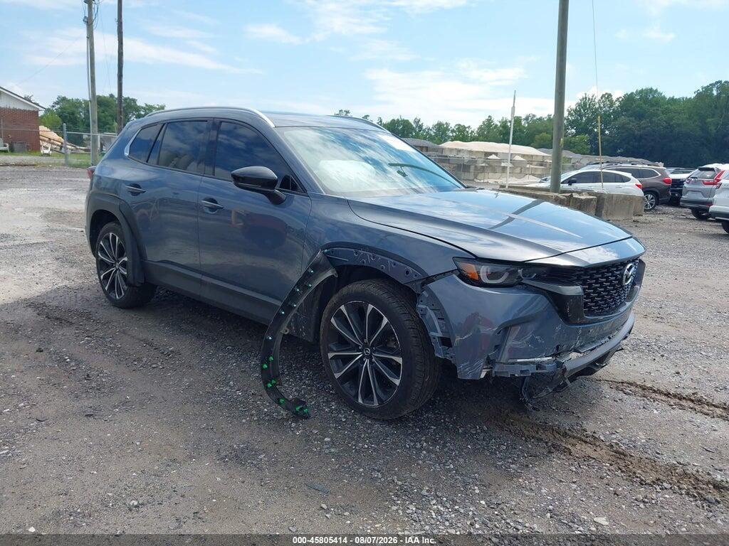 7MMVABEYXPN128899 2023 MAZDA CX-50 photo no. 1