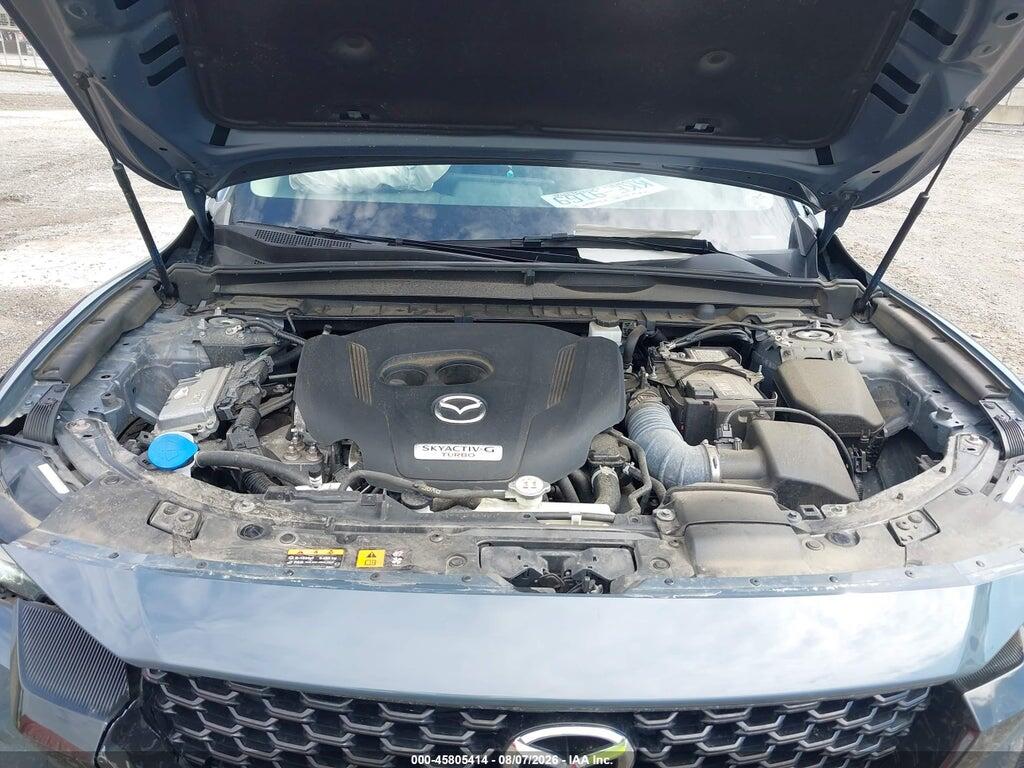 7MMVABEYXPN128899 2023 MAZDA CX-50 photo no. 10