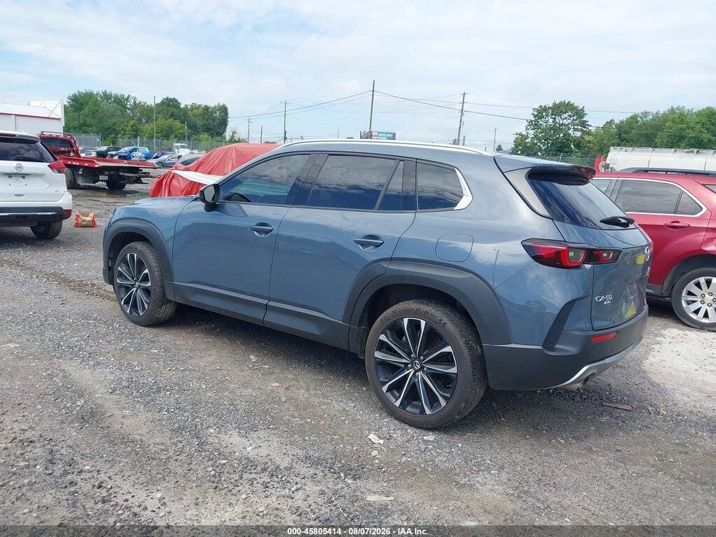 7MMVABEYXPN128899 2023 MAZDA CX-50 photo no. 3