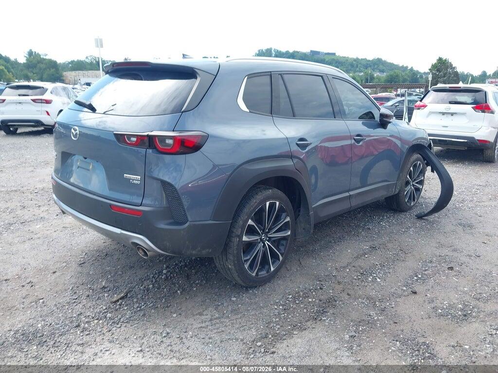 7MMVABEYXPN128899 2023 MAZDA CX-50 photo no. 4