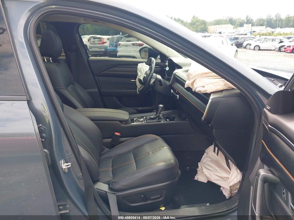 7MMVABEYXPN128899 2023 MAZDA CX-50 photo no. 5