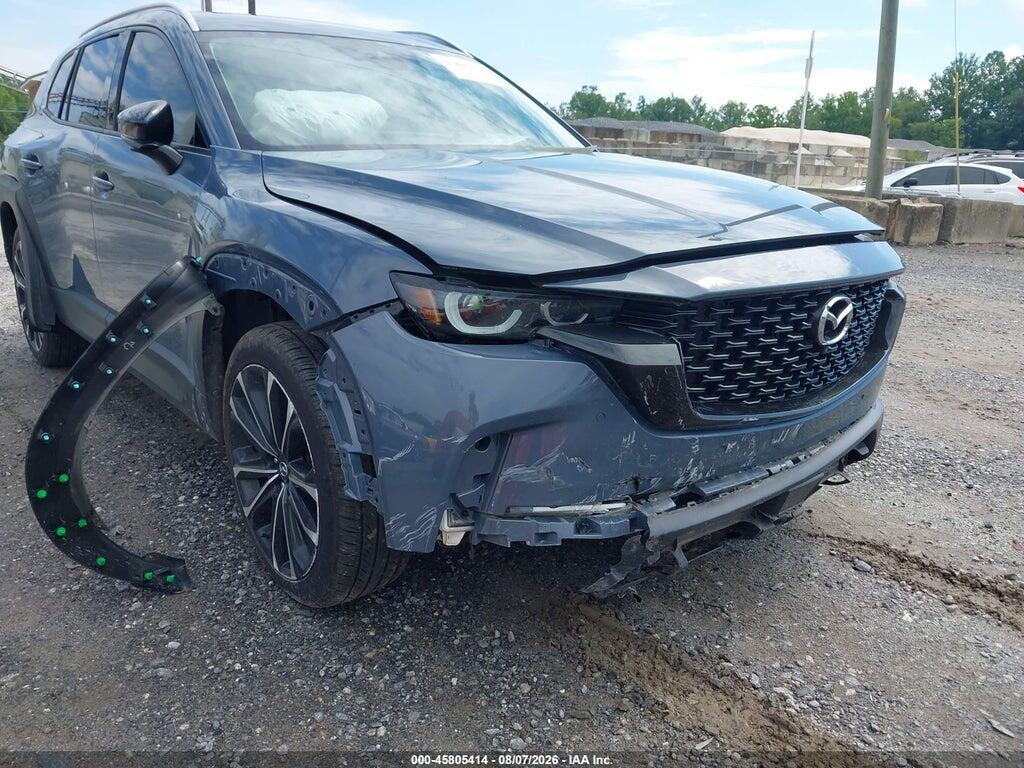 7MMVABEYXPN128899 2023 MAZDA CX-50 photo no. 6