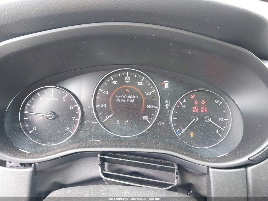 7MMVABEYXPN128899 2023 MAZDA CX-50 photo no. 7