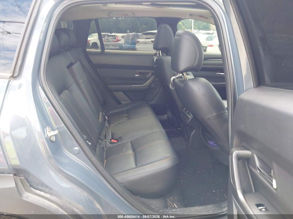 7MMVABEYXPN128899 2023 MAZDA CX-50 photo no. 8