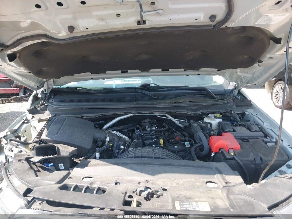 1FTER4EH9PLE04084 2023 FORD RANGER photo no. 10