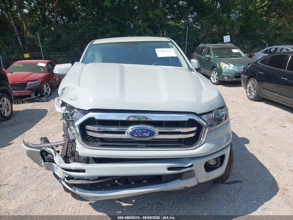 1FTER4EH9PLE04084 2023 FORD RANGER photo no. 12