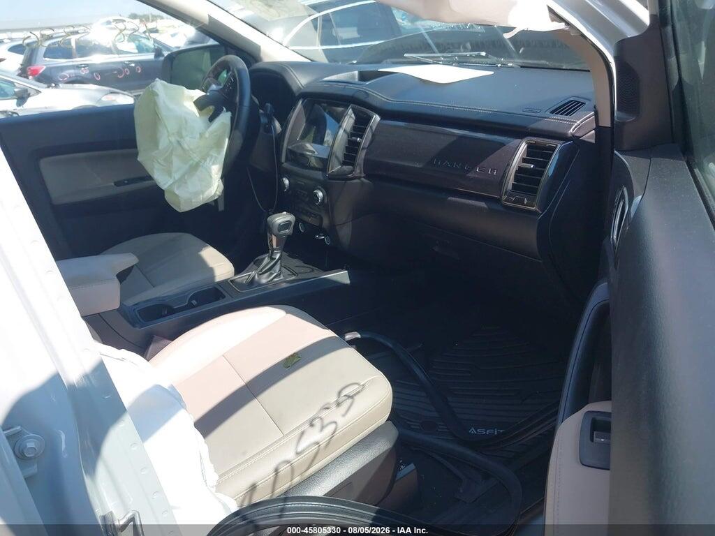 1FTER4EH9PLE04084 2023 FORD RANGER photo no. 5