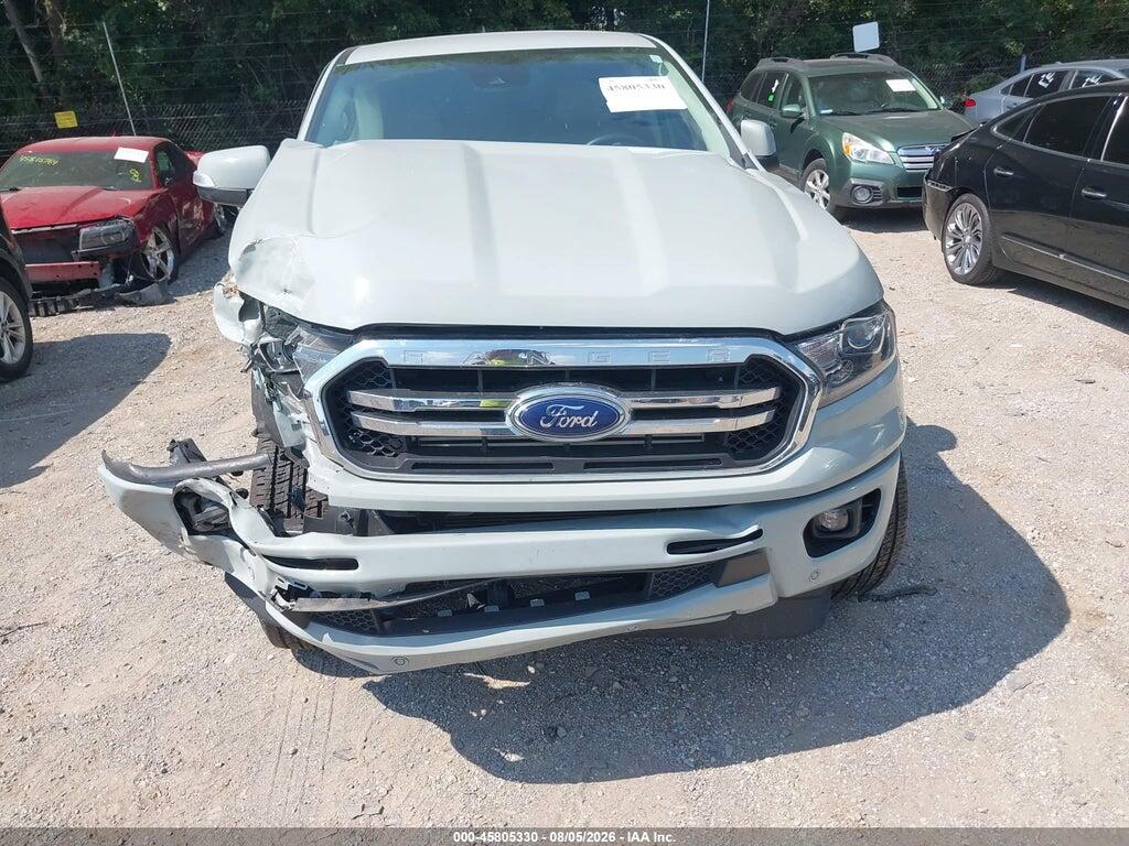 1FTER4EH9PLE04084 2023 FORD RANGER photo no. 6