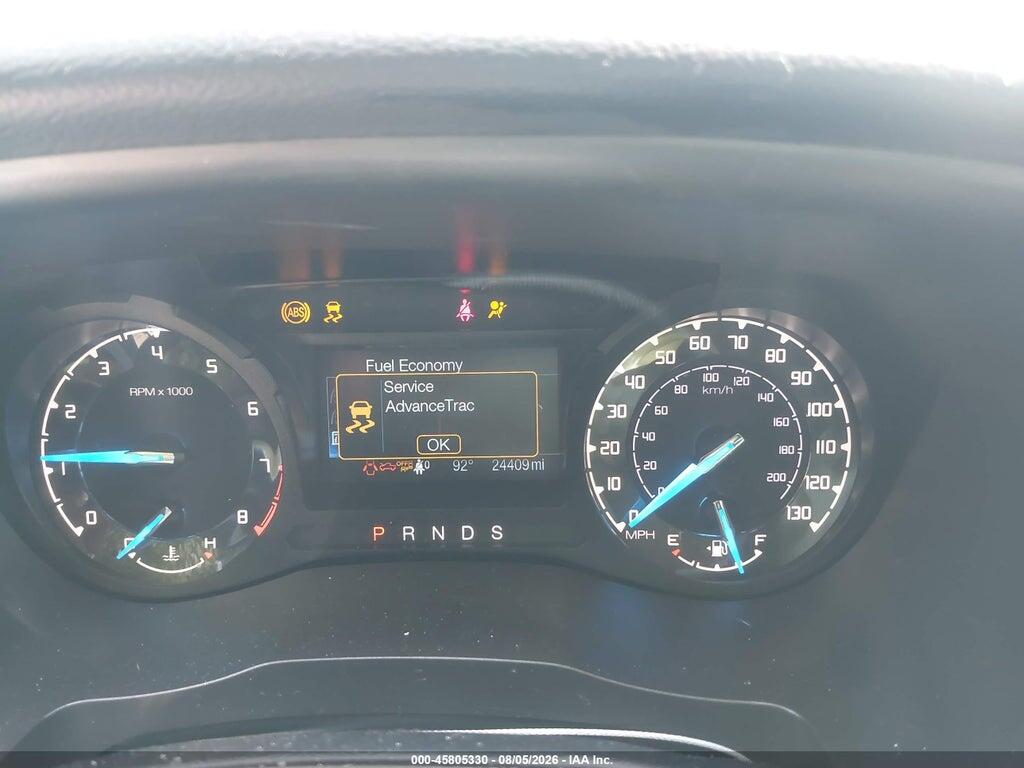 1FTER4EH9PLE04084 2023 FORD RANGER photo no. 7