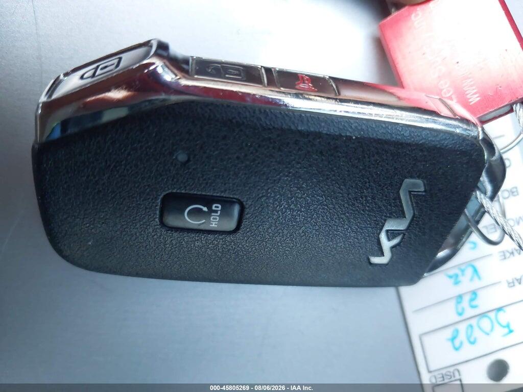 5XYK33AF0PG097984 2023 KIA SPORTAGE photo no. 11