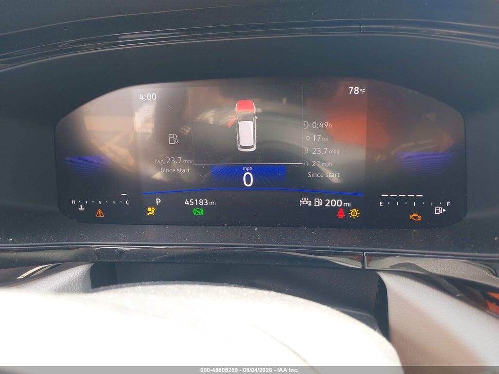 3VVDX7B2XPM381191 2023 VOLKSWAGEN TAOS photo no. 7