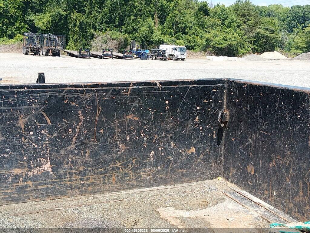 16V1D162XP5250533 2023 BIG TEX TRAILER CO INC DUMP TRAILER photo no. 5