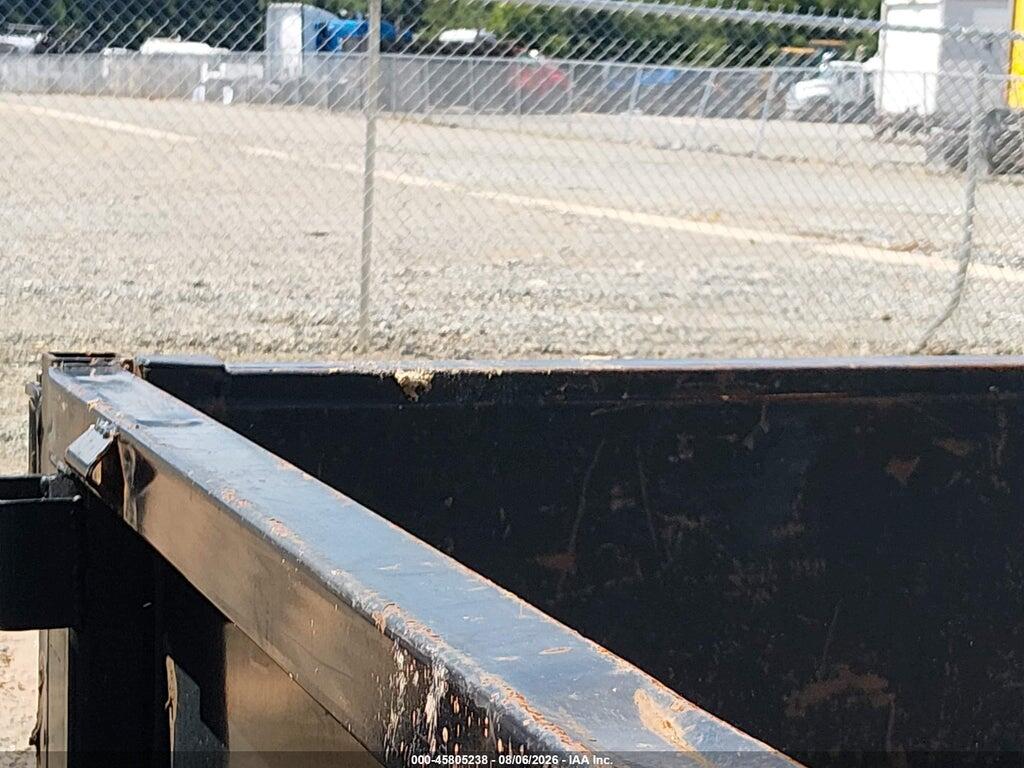 16V1D162XP5250533 2023 BIG TEX TRAILER CO INC DUMP TRAILER photo no. 7