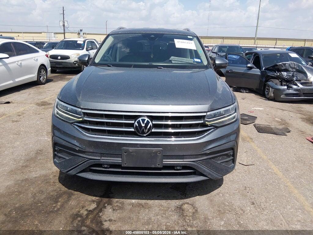 3VV3B7AX4PM052929 2023 VOLKSWAGEN TIGUAN photo no. 12
