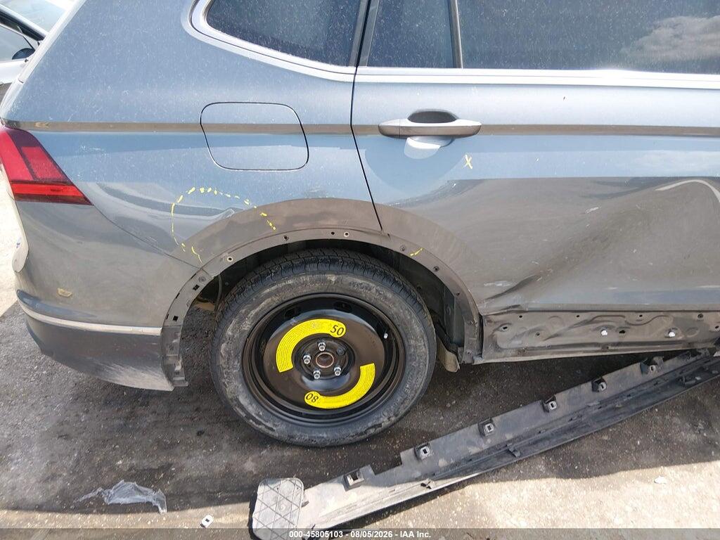 3VV3B7AX4PM052929 2023 VOLKSWAGEN TIGUAN photo no. 6