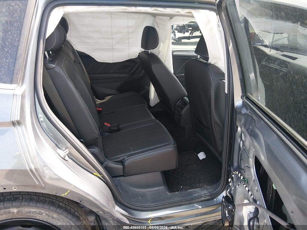 3VV3B7AX4PM052929 2023 VOLKSWAGEN TIGUAN photo no. 8