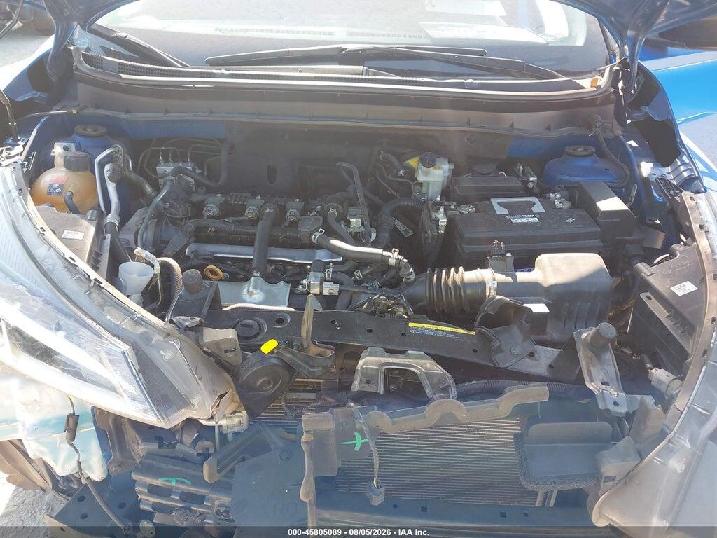 3N1CP5BVXPL468123 2023 NISSAN KICKS photo no. 10