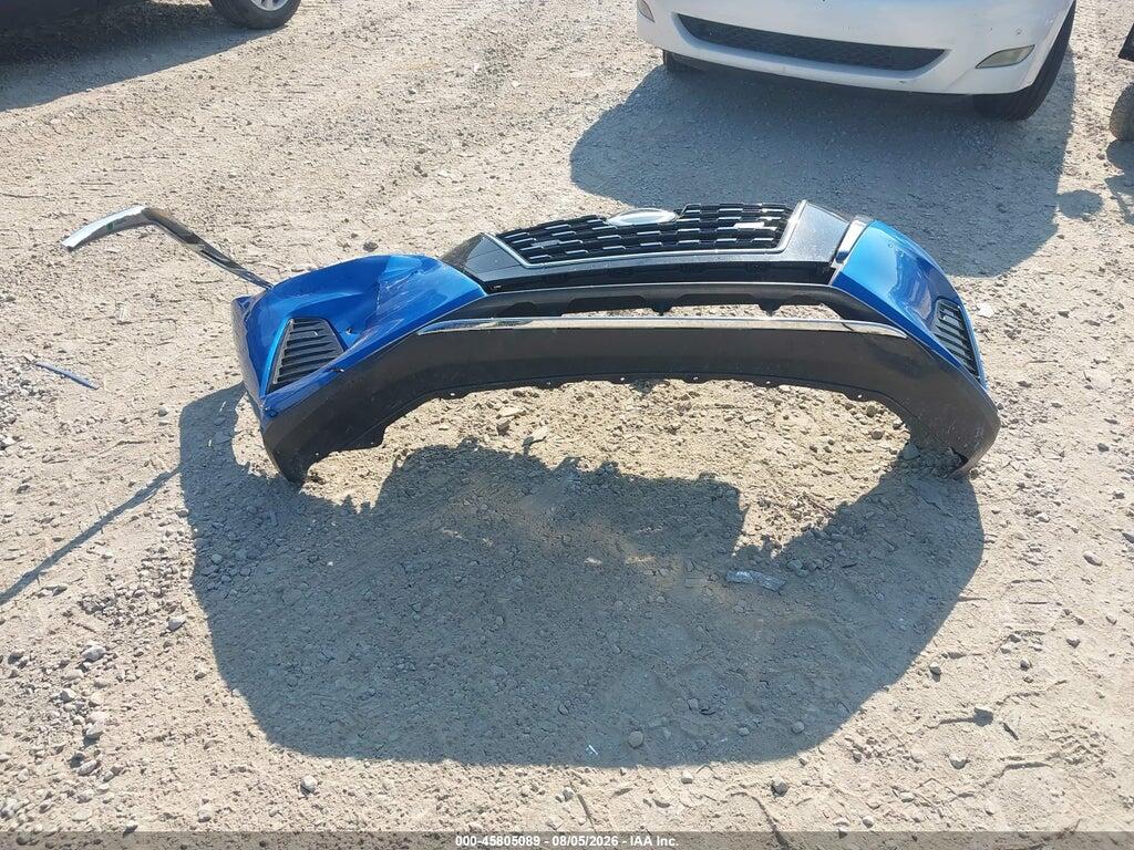 3N1CP5BVXPL468123 2023 NISSAN KICKS photo no. 12