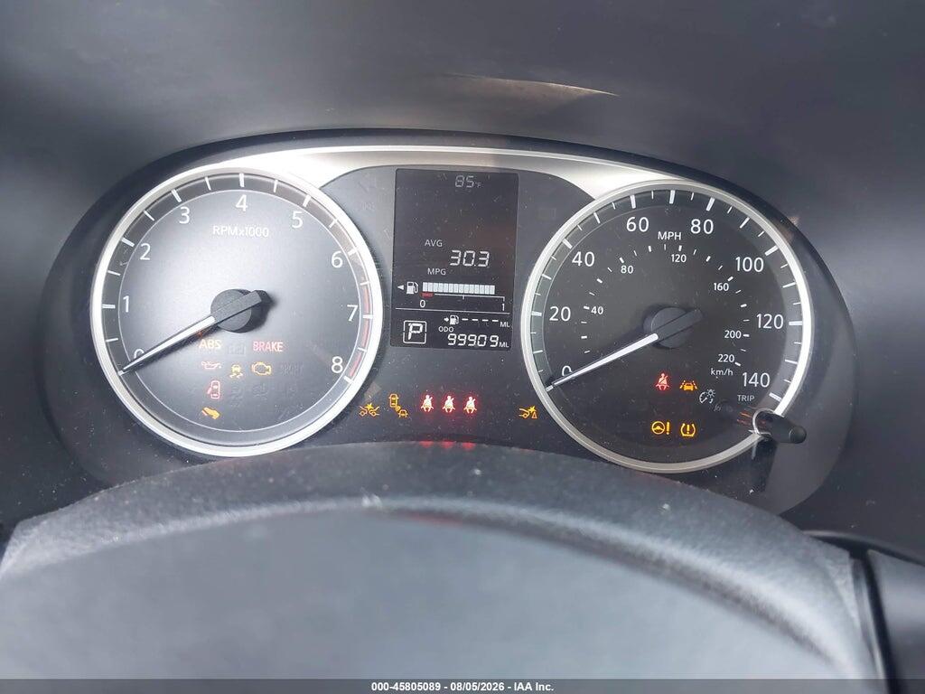 3N1CP5BVXPL468123 2023 NISSAN KICKS photo no. 7