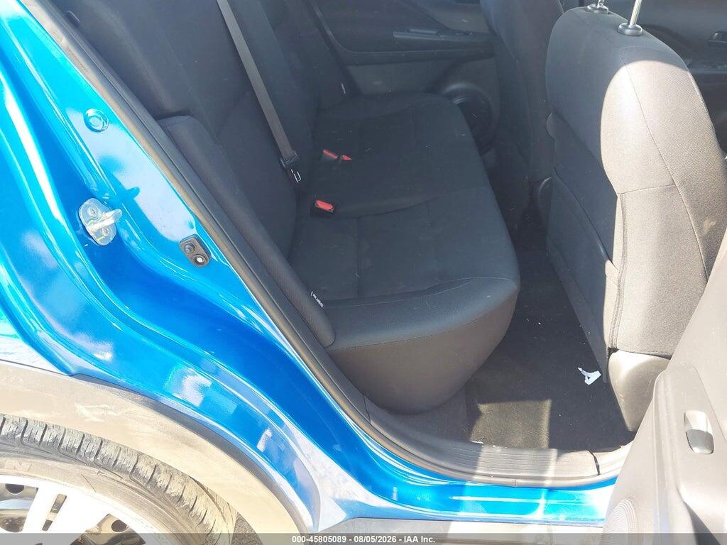 3N1CP5BVXPL468123 2023 NISSAN KICKS photo no. 8