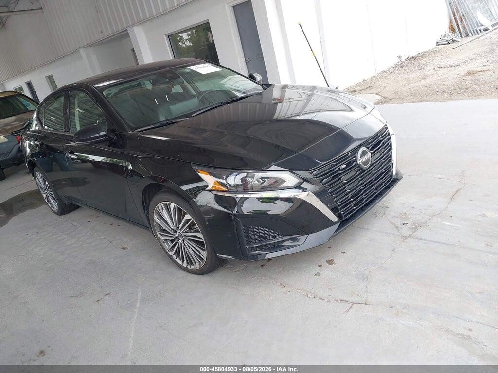 1N4BL4EW7PN375469 2023 NISSAN ALTIMA photo no. 1