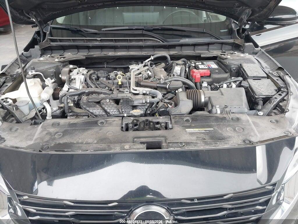 1N4BL4EW7PN375469 2023 NISSAN ALTIMA photo no. 10