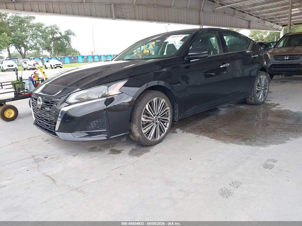 1N4BL4EW7PN375469 2023 NISSAN ALTIMA photo no. 2