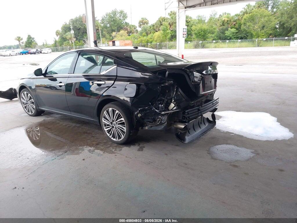 1N4BL4EW7PN375469 2023 NISSAN ALTIMA photo no. 3