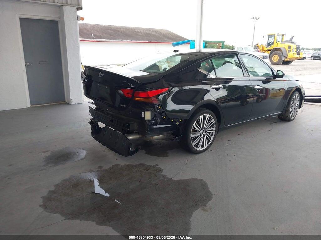 1N4BL4EW7PN375469 2023 NISSAN ALTIMA photo no. 4