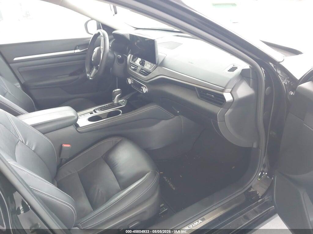 1N4BL4EW7PN375469 2023 NISSAN ALTIMA photo no. 5