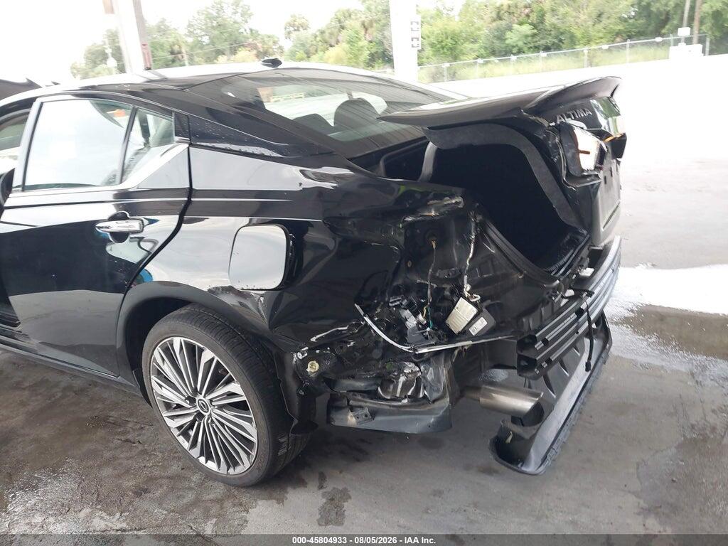 1N4BL4EW7PN375469 2023 NISSAN ALTIMA photo no. 6