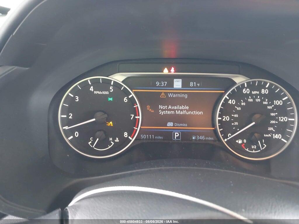 1N4BL4EW7PN375469 2023 NISSAN ALTIMA photo no. 7