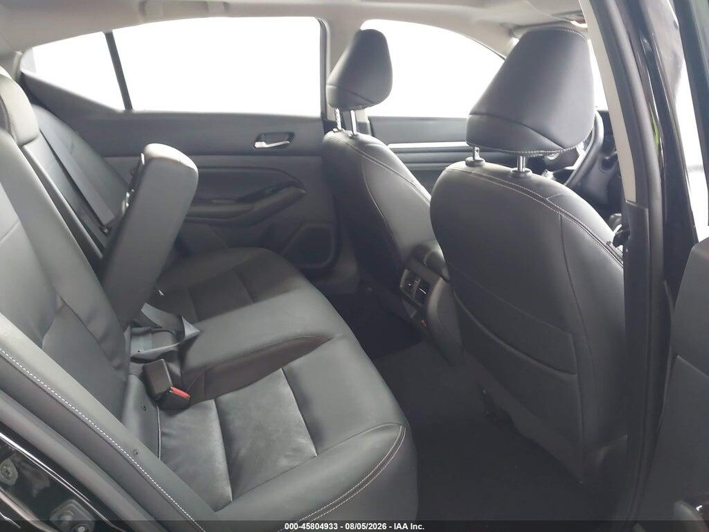 1N4BL4EW7PN375469 2023 NISSAN ALTIMA photo no. 8