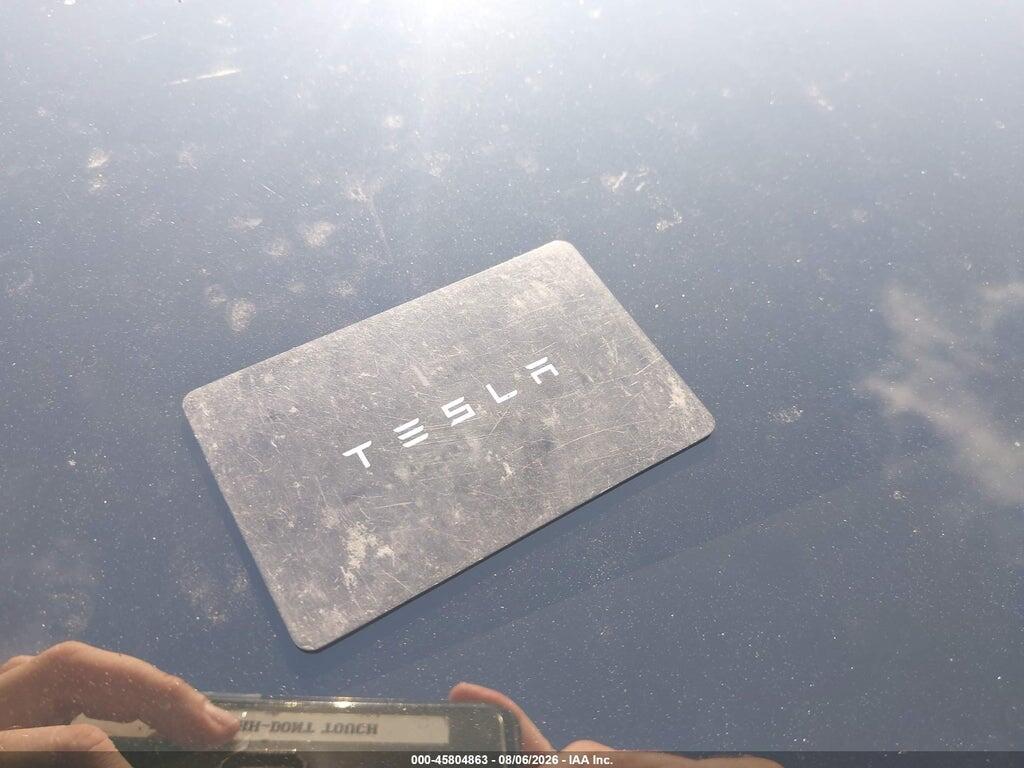 5YJ3E1ECXPF678158 2023 TESLA MODEL 3 photo no. 10