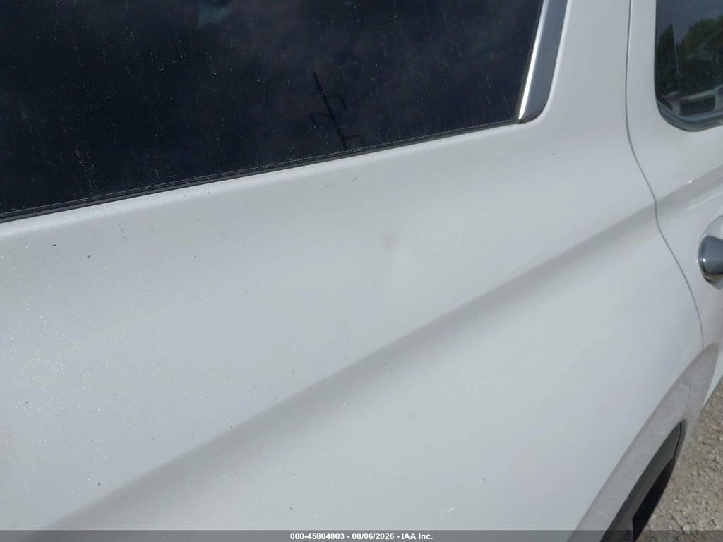 KM8R4DGE2PU641167 2023 HYUNDAI PALISADE photo no. 6