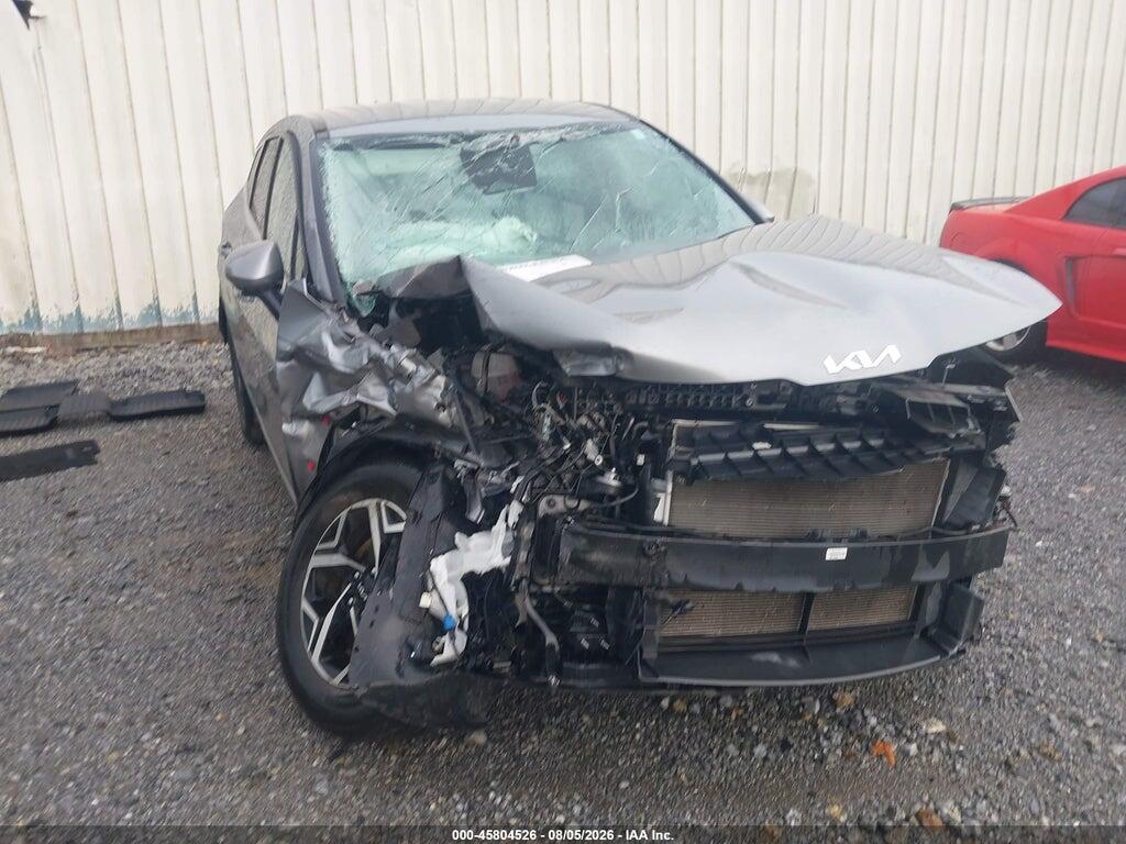 KNDPUCAFXP7135351 2023 KIA SPORTAGE photo no. 1