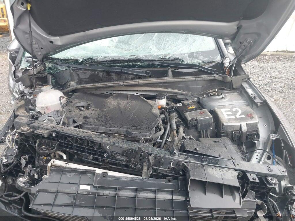 KNDPUCAFXP7135351 2023 KIA SPORTAGE photo no. 10